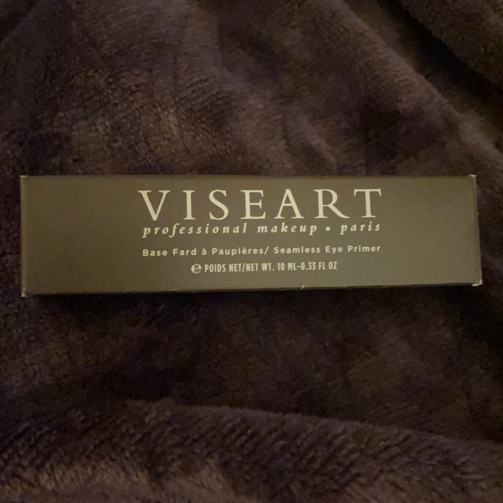 Viseart Seamless Eye Primer